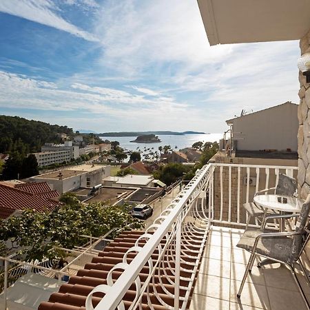 Balic Apartments - Zf Hvar Хвар Экстерьер фото