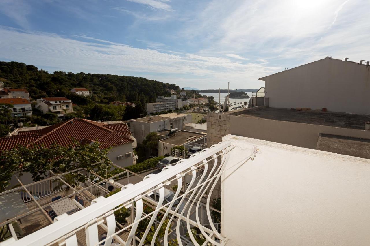 Balic Apartments - Zf Hvar Хвар Экстерьер фото