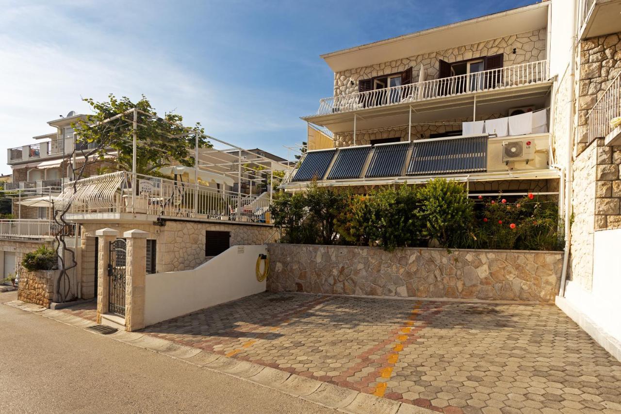 Balic Apartments - Zf Hvar Хвар Экстерьер фото