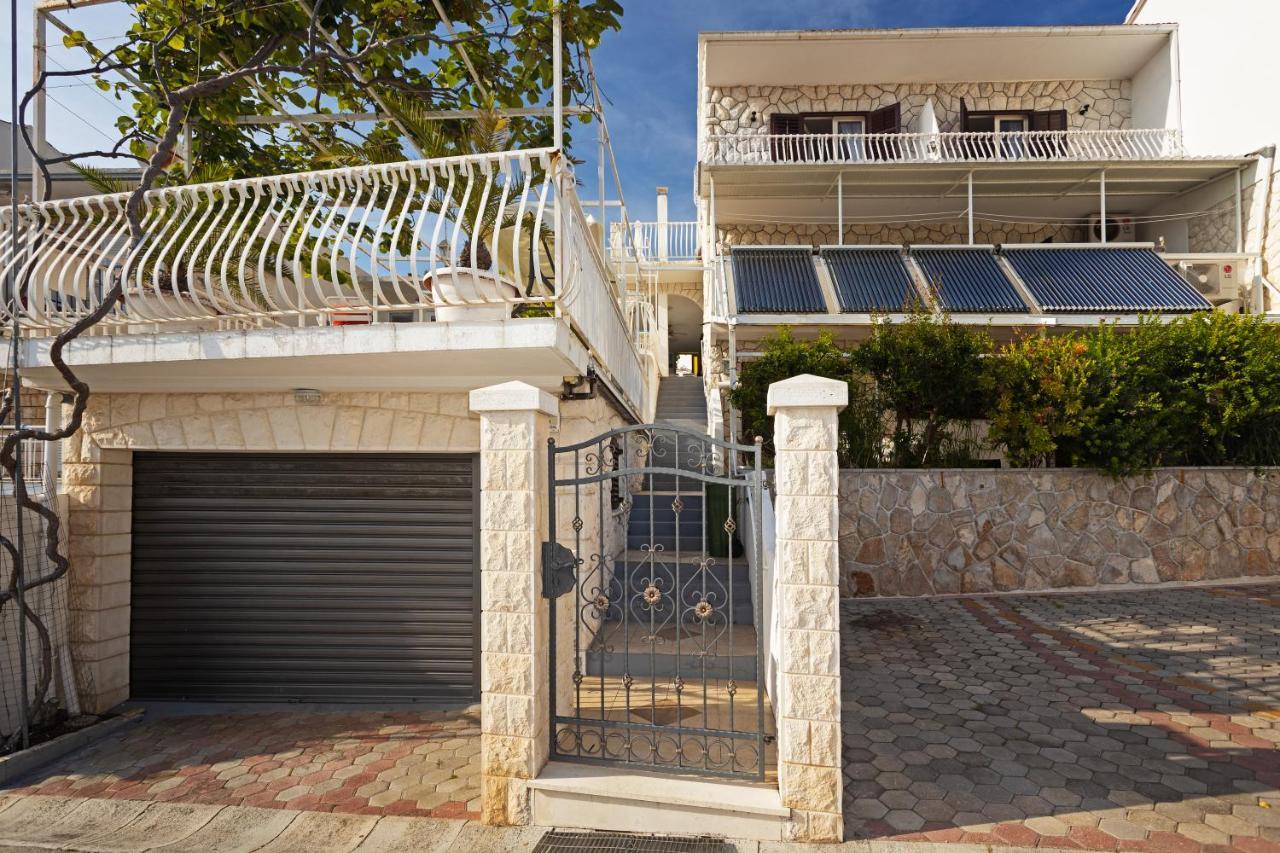 Balic Apartments - Zf Hvar Хвар Экстерьер фото