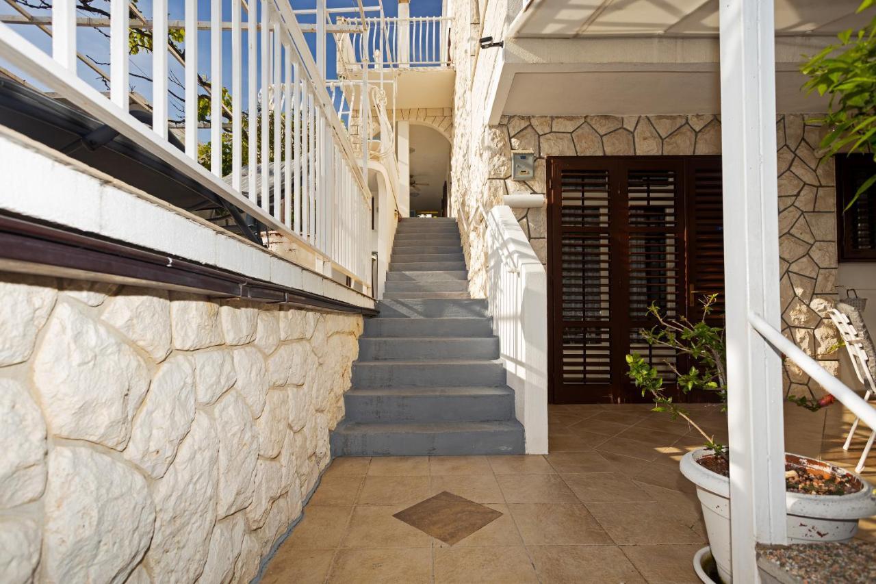 Balic Apartments - Zf Hvar Хвар Экстерьер фото