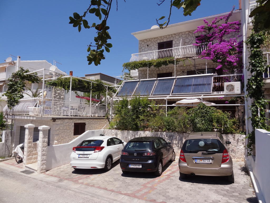 Balic Apartments - Zf Hvar Хвар Экстерьер фото